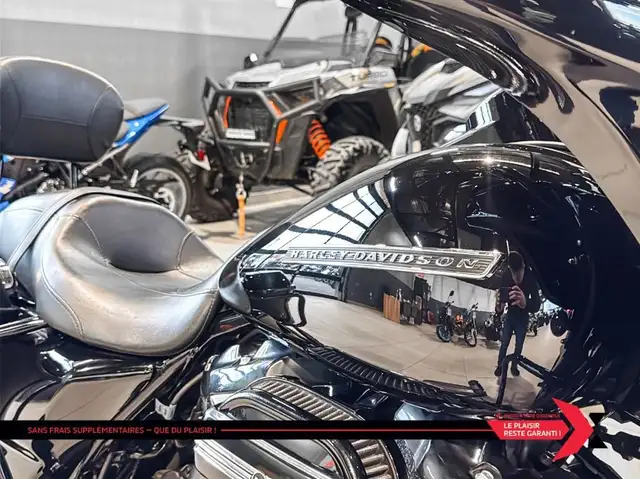 2019 HARLEY DAVIDSON FLHXS 114 streetglide in Street, Cruisers & Choppers in Gatineau - Image 6