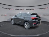 // ACCIDENT FREE!! // This 2020 Buick Encore GX Essence ST AWD is a smart choice for daily driving i... (image 5)
