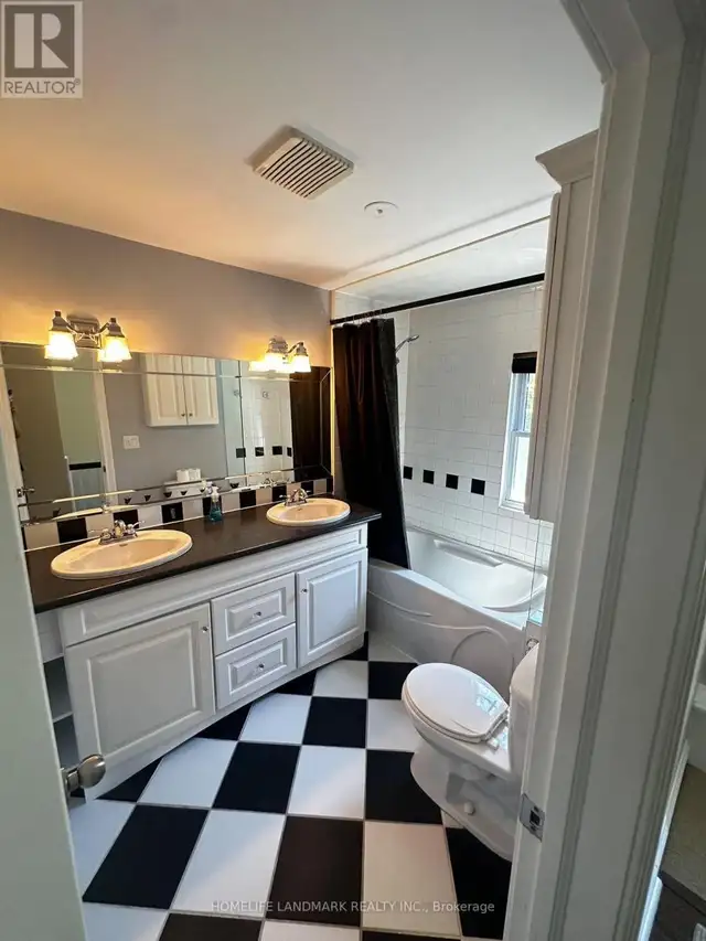 27 CRAIGMORE CRESCENT Toronto (Willowdale East), Ontario in Long Term Rentals in City of Toronto - Image 8