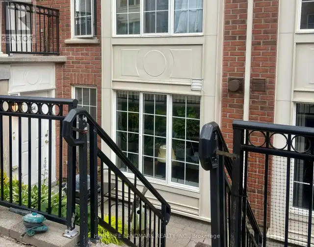 354 - 3 EVERSON DRIVE Toronto (Willowdale East), Ontario62863783364227121