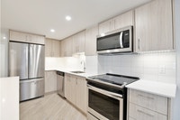 For a limited time, receive 1 month of free rent!* *Select suites only. Some conditions apply. Price... (image 3)