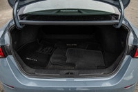 Une inspection en plus de 150 points. Véhicule vendu avec un rapport d'inspection certifié, un rappo... (image 9)