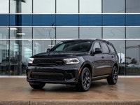 Welcome to 400 Chrysler Dodge Jeep Ram. Fresh oil change, | Fully detailed, AWD. This vehicle is a d... (image 1)