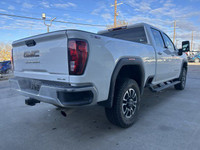 If you've been searching for a well-optioned heavy-duty workhorse, look no further than our 2024 GMC... (image 4)