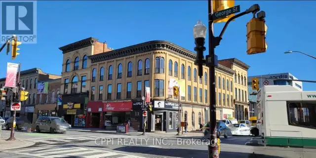 307 - 140 SIMCOE STREET Peterborough (Town Ward 3), Ontario in Long Term Rentals in Peterborough - Image 3