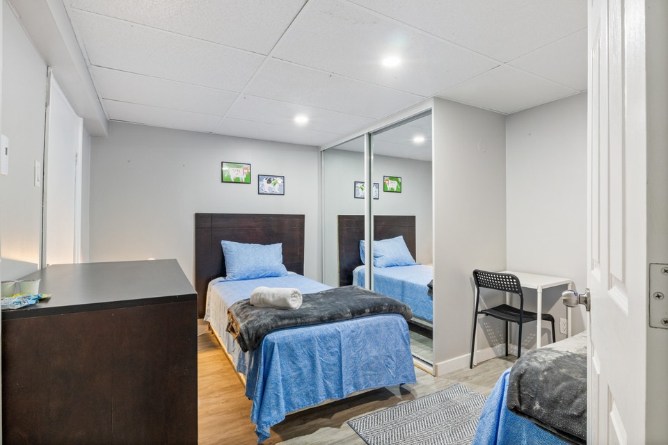 C2 MAIN - 3 BEDROOMS APARTMENT – FULLY FURNISHED 5
