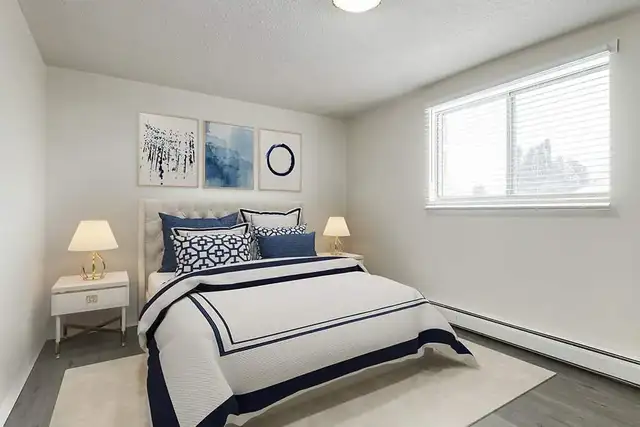 Affordable Apartments for Rent - Bona Vista - Apartment for Rent in Long Term Rentals in Medicine Hat - Image 3
