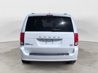 MECHANICAL / PERFORMANCE3.6L Pentastar V6 Engine Automatic Transmission Front-Wheel Drive Touring Su... (image 6)