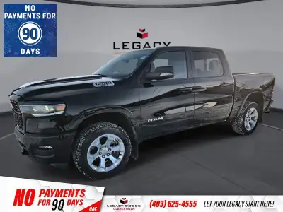 Welcome to Legacy Dodge Claresholm. 21Z, 3.0L I6 Hurricane Twin Turbo, 3.92 Rear End, Sport Appearan...