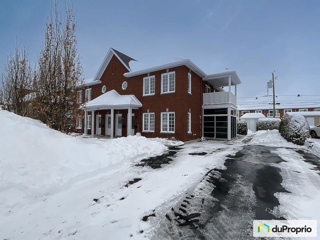 $335,000 - Condominium for sale in Rimouski (Rimouski) — photo 2
