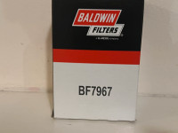 Baldwin filters  BF7967 BT9358