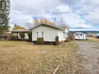 982 MAPLE HEIGHTS ROAD Quesnel, British Columbia