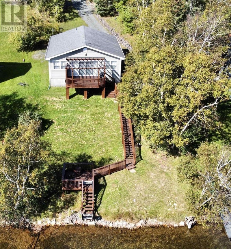 49 Riverside Drive Long Island, Nova Scotia Houses for Sale Cape