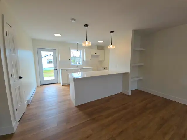 Ainslie Lane, 522 Pictou Road, New townhouses in Long Term Rentals in Truro - Image 5