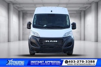 2025 Ram ProMaster Cargo 2500 Van High Roof 159 IN. WB Welcome to Xtreme Auto & Truck Sales Your Car... (image 1)