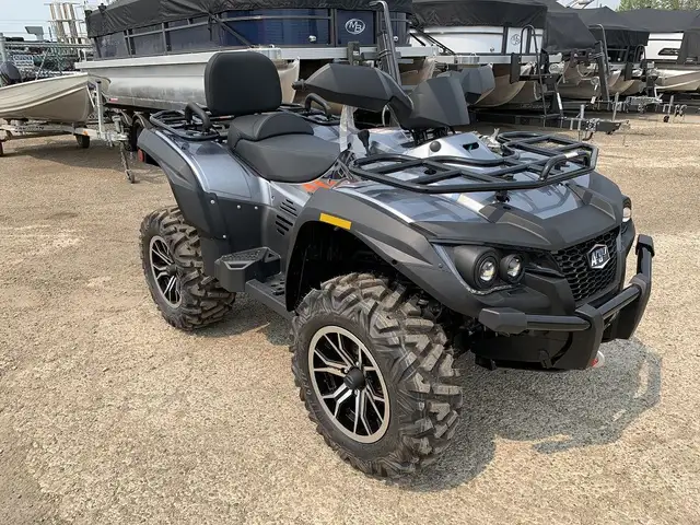 2025 Argo Xplorer XRT 1000LE in ATVs in Edmonton - Image 3