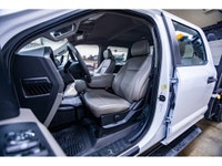 **ACCIDENT FREE - MECHANICALLY CERTIFIED** 47,646 KM This 2021 Ford F-350 4x4 Crew Cab XL Deck is po... (image 9)