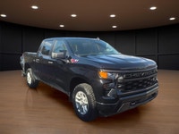 Price includes $1,000 finance credit. Price does not include fees or taxes. The 2024 Black Chevrolet... (image 2)