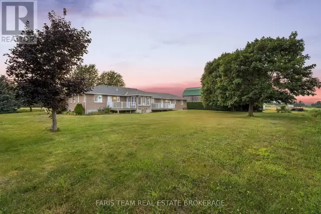8485 HIGHWAY 93 Tiny, Ontario in Land for Sale in Barrie - Image 5