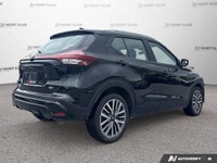 Navigate urban adventures and weekend escapes with ease with this 2024 Nissan Kicks SV, featuring on... (image 6)