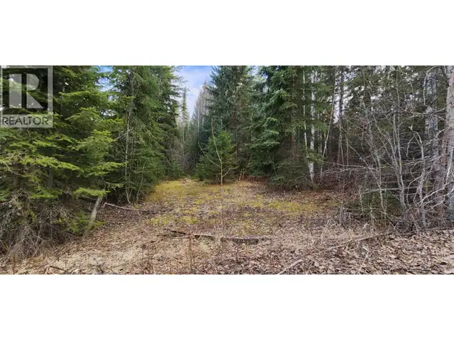 3584 Barriere South Road Barriere, British Columbia in Land for Sale in Kamloops - Image 22