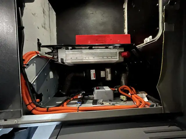 2024 Mack Pinnacle 64T 70 in Heavy Trucks in Regina - Image 16