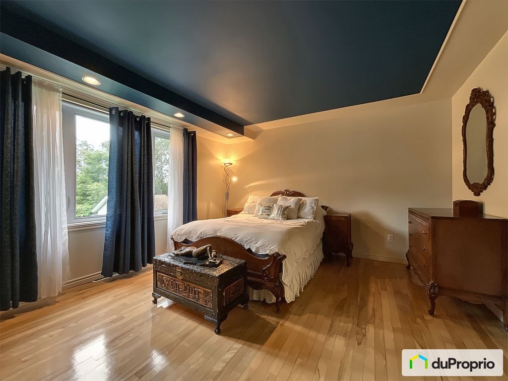 $625,000 - Duplex for sale in Charlesbourg (ND-Des-Laurentides) — photo 2