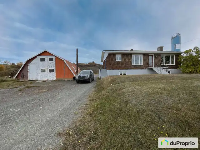 $399,000 - Bungalow in Rimouski (Ste-Odile-Sur-Rimouski) in Houses for Sale in Rimouski / Bas-St-Laurent - Image 2