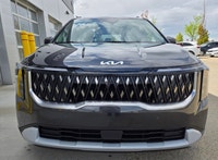 FREE DELIVERY IN NORTHERN AB/BC! Smart, spacious, and built with families in mindthe 2026 Kia Carniv... (image 1)