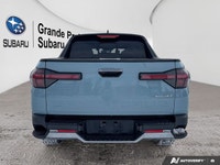 2024 Hyundai Santa Cruz Preferred - Grande Prairie Subaru Vehicle Highlights Forward Collision-Avoid... (image 3)