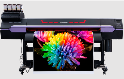 WE PAY TOP $$$$ - SELL OR Trade in your existing ECO-SOLVENT or UV Mimaki, Roland, or HP LATEX vinyl...