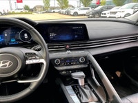 2.0 L 4 Cyl Engine Vehicle Options: Leather Interior, Lane Control, Apple Or Android Auto, Rear Back... (image 5)