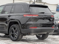 This Jeep Grand Cherokee has a dependable Intercooled Turbo Regular Unleaded I-4 2.0 L/122 engine po... (image 9)