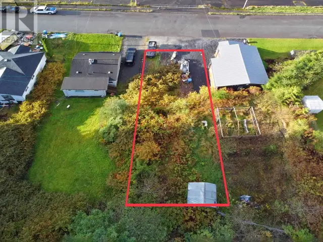 LOTS 5 & 6 E 8TH AVENUE Prince Rupert, British Columbia in Land for Sale in Prince Rupert - Image 6