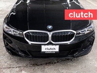 NO ACCIDENTS / CLEAN CARFAX / Front Heated Seats, Rear Climate Vents, 12V Outlet and more! Clutch is... (image 6)