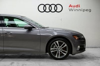 Experience the sophisticated engineering and opulent comfort of the 2019 Audi A6 Technik. Finished i... (image 4)