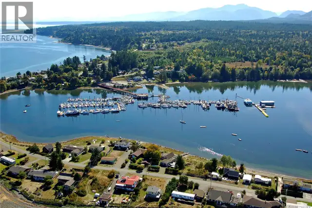 Lot B Island Hwy W Bowser, British Columbia in Land for Sale in Victoria - Image 33