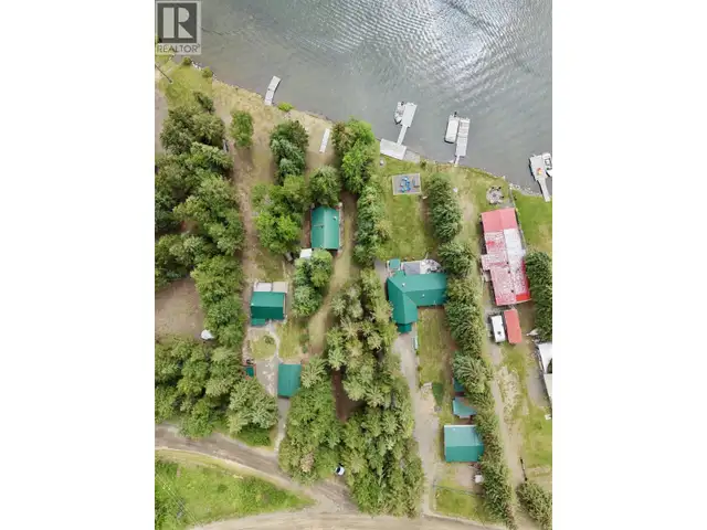 7640 BURGESS ROAD 100 Mile House, British Columbia in Houses for Sale in 100 Mile House - Image 35