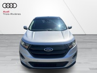 AUDI TROIS-RIVIÈRES MEMBER OF THE GABRIEL GROUP 819-266-7777 LOCATED IN THE CENTER OF MAURICIE AT AU... (image 5)