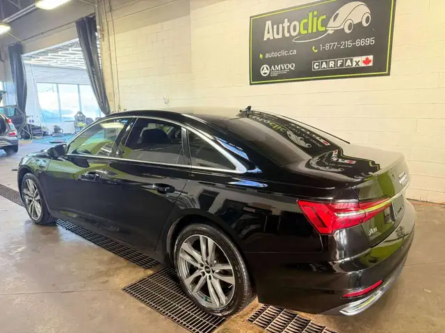 2022 Audi A6 Progressiv585100289356615682