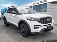 ST 4WD ... Engine: Twin Turbo Premium Unleaded V-6 3.0 L Other Equipment ENGINE: 3.0L ECOBOOST V6 -i... (image 6)