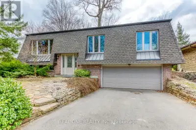 456 BROOKMILL ROAD Oakville (FD Ford), Ontario