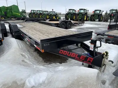 Welcome to Horizon Ag & Turf Location: Horizon Ag & Turf Lloydminster 2026 24' EXCEL SERIES EQUIPMEN...