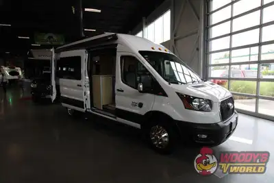 MVSA #40458 See Dealer Website for Details. 2026 SAFARI CONDO TRANSIT XL FLEX ... Engine: 3.5L EcoBo...