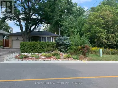 Location ,Location ,Safe And Family Neighborhood, Newly Renovated Two Bedroom Semi-Lower Level Basem...