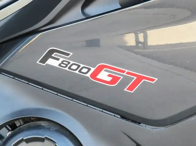 2013 BMW F 800 GT in Sport Touring in Cambridge - Image 17