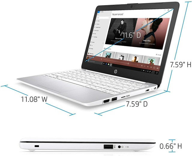 7" Tablet from $49/ 10" Laptop/Tablet from$129 NoTax in Laptops in City of Toronto - Image 4