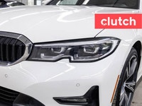 Auto Stop/Start, Electric Parking Brake, Brake Assist and more! Clutch is the largest online used ca... (image 7)