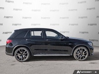 This Mercedes-Benz GLC has a dependable Twin Turbo Premium Unleaded V-6 3.0 L/183 engine powering th... (image 6)