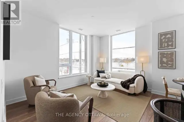206 - 3071 RIVERSIDE DRIVE Ottawa, Ontario in Condos for Sale in Ottawa - Image 15